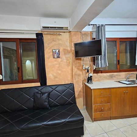 George'S Guest House Chania  Exterior photo